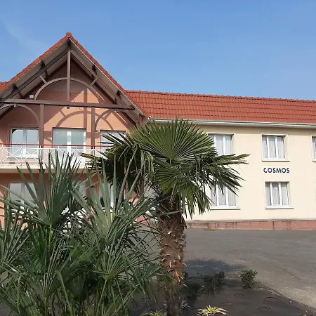 Hotel Maris