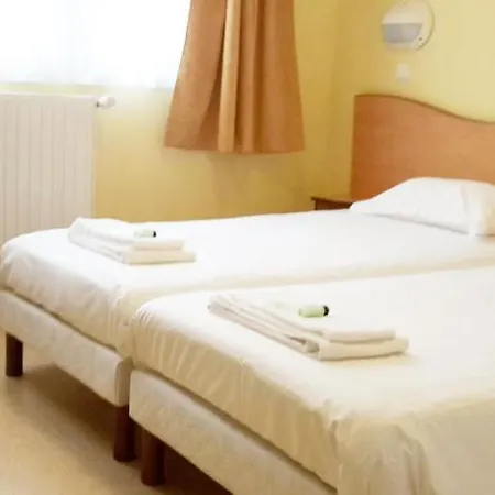 Maris 3* ستيلا بلاج