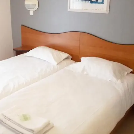 Maris Hotel Stella-Plage