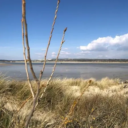 Maris فندق ستيلا بلاج