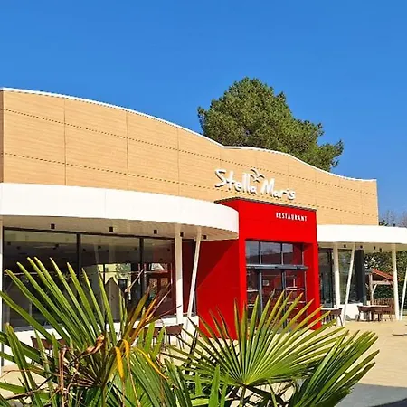 Hotel Maris 3*