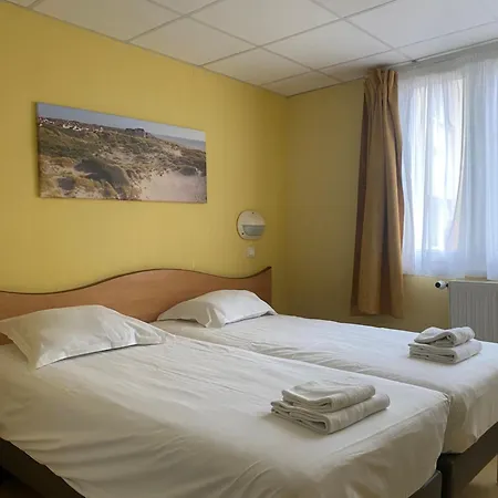 Maris Hotel Stella-Plage