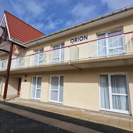 Maris Hotel 3*