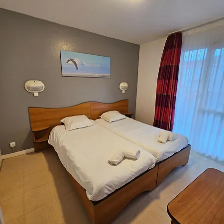 Hotel Maris 3*