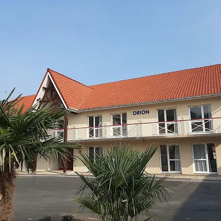 Maris Hotel