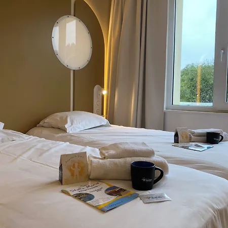 Maris 3* Stella-Plage
