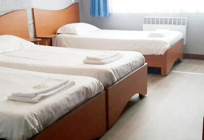 Maris Hotel Stella-Plage