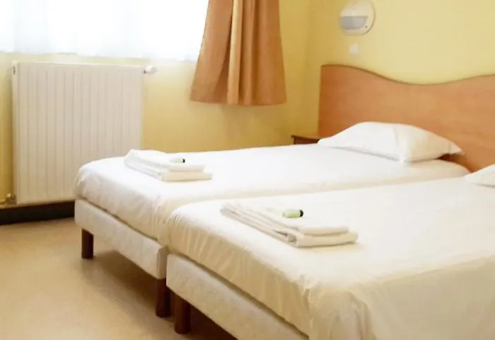 Maris 3* Stella-Plage