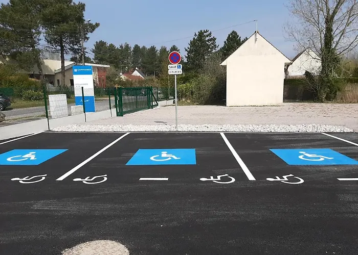 Hotel Maris Stella-Plage