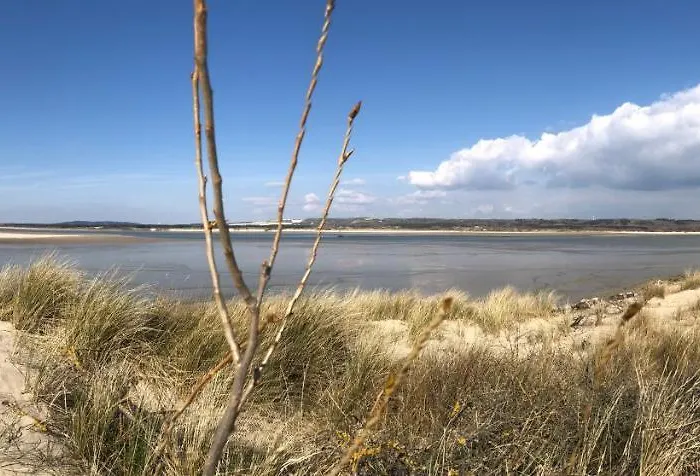 Maris Hotel Stella-Plage