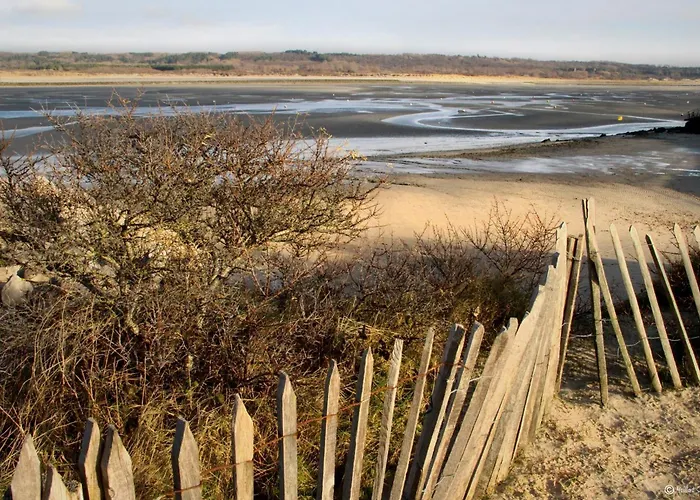 Hotel Maris Stella-Plage